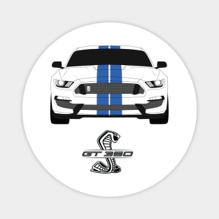 Shelby GT350 Magnet